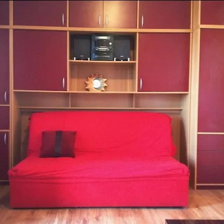 Apartament Vesna's Dream Budva