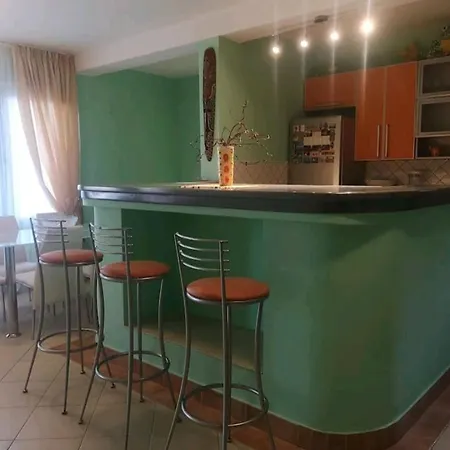 Apartament Vesna's Dream