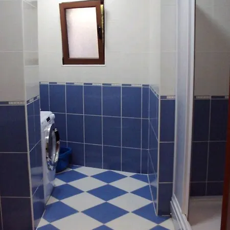 Vesna's Dream Apartament Budva