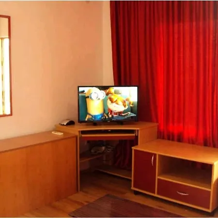 Vesna's Dream