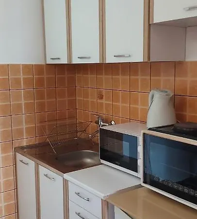Apartament Vesna's Dream Budva