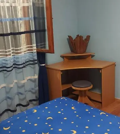 Apartament Vesna's Dream Budva