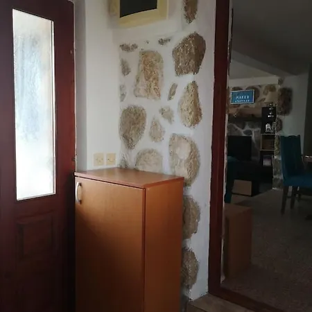 Vesna's Dream Apartament *