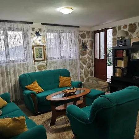 Vesna's Dream Apartament