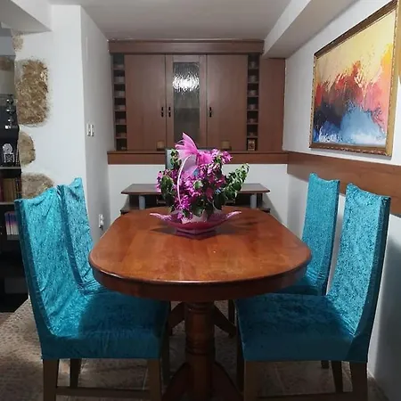 Vesna's Dream Apartament *