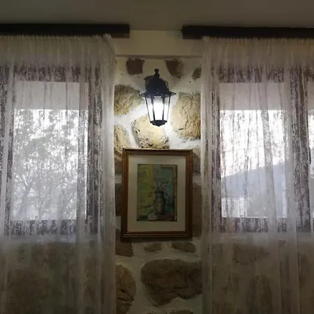 Vesna's Dream Budva