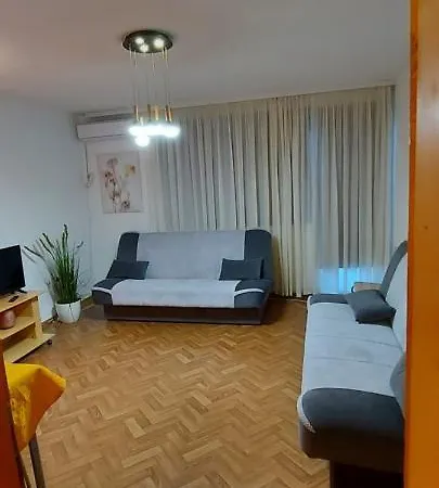 Apartament Vesna's Dream
