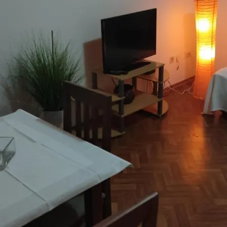 Vesna's Dream Apartament