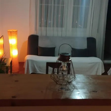 Vesna's Dream Budva