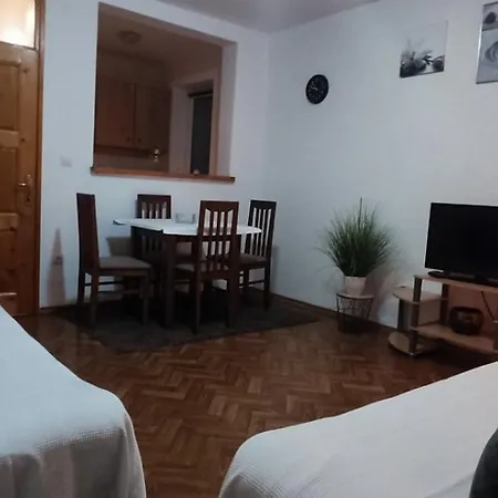 Vesna's Dream