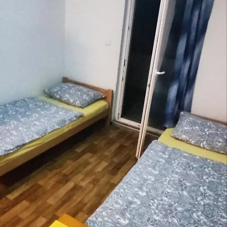 Apartament Vesna's Dream