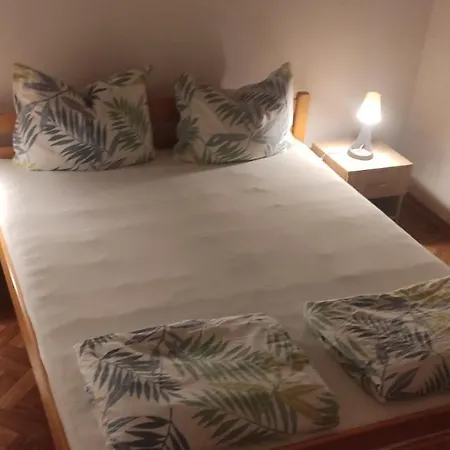 Apartament Vesna's Dream