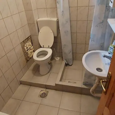 Apartament Vesna's Dream
