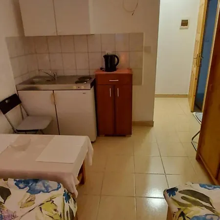 Vesna's Dream Apartament Budva