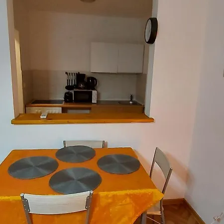 Apartament Vesna's Dream *