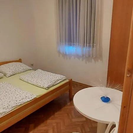Vesna's Dream Apartament Budva