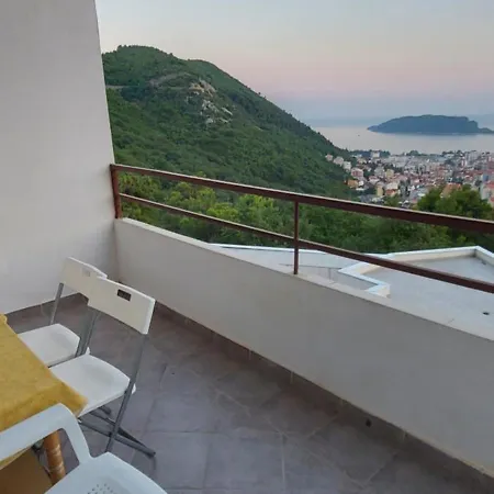 Vesna's Dream * Budva