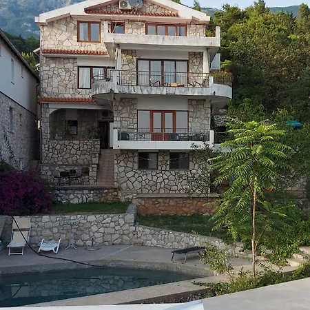 Apartament Vesna's Dream Budva